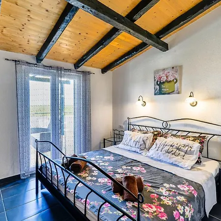 Stone Mia With Pool * Debeljak