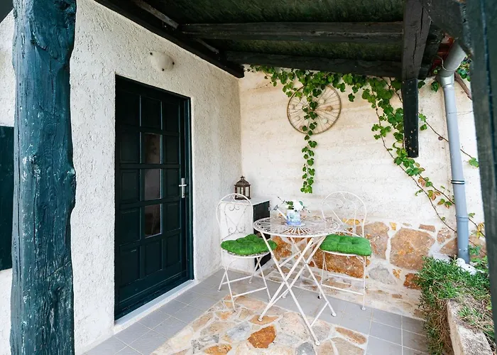 Stone Mia With Pool * Debeljak